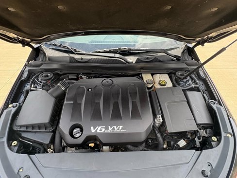 Used 2014 Chevrolet Impala LT w/ Premium Seating Package image 15