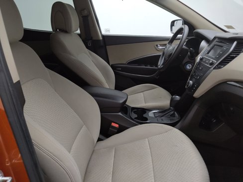 Used 2017 Hyundai Santa Fe Sport image 21