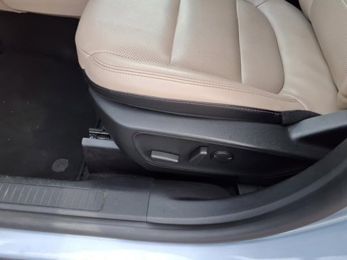 Used 2022 Ford Escape SEL w/ Technology Package image 13