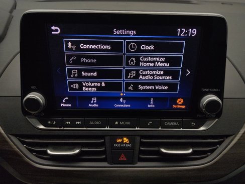 Used 2023 Nissan Altima 2.5 SV image 25