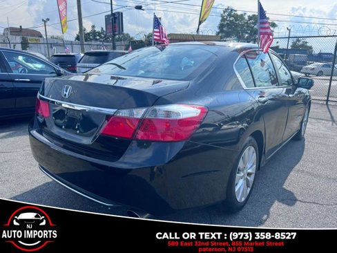 Used 2013 Honda Accord EX image 13