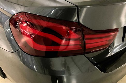 Used 2020 BMW 430i Coupe image 26