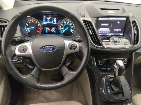 Used 2014 Ford Escape Titanium w/ Equipment Group 401A image 22