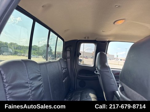 Used 1999 Dodge Ram 3500 Truck 4x4 Quad Cab image 38
