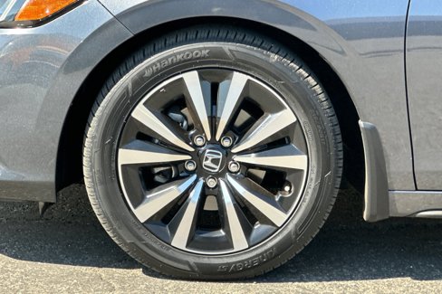 Used 2023 Honda Civic EX-L image 35