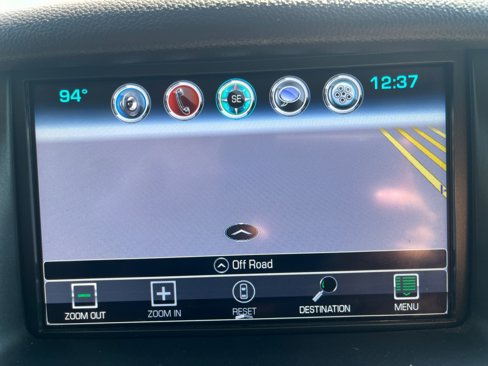 Used 2017 GMC Yukon Denali w/ Open Road Package image 14