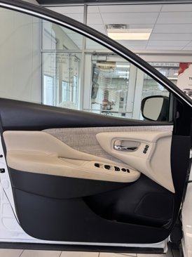 Used 2021 Nissan Murano SL image 13