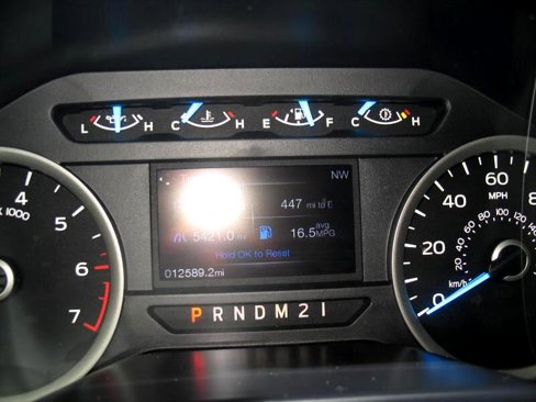 Used 2016 Ford F150 XLT w/ Equipment Group 302A Luxury image 19
