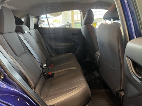 Certified 2024 Subaru Impreza 2.0i w/ Popular Package #1A image 11
