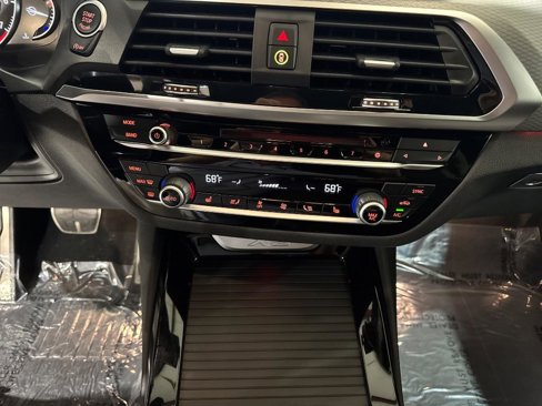 Used 2019 BMW X3 xDrive30i w/ M Sport Package 2 image 46