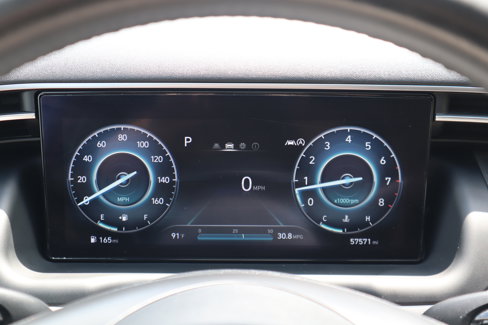 Used 2022 Hyundai Tucson SEL w/ Convenience Package image 17
