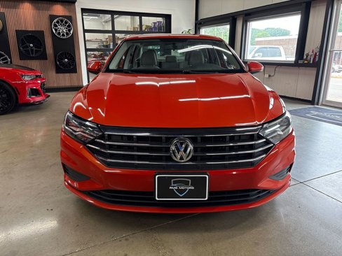 Used 2019 Volkswagen Jetta S w/ Driver Assistance Package image 19