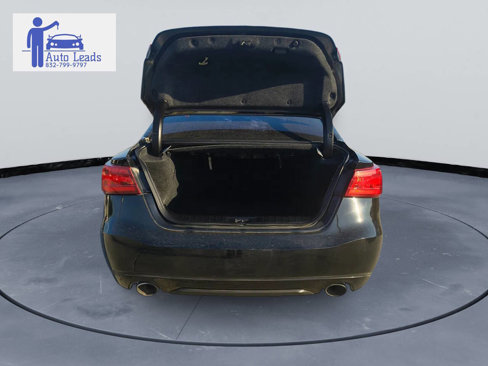Used 2016 Nissan Maxima 3.5 S image 8