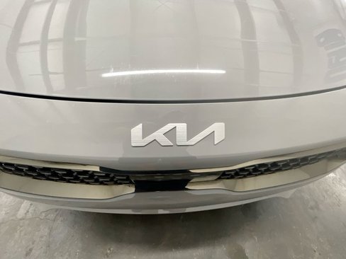 Used 2022 Kia Stinger GT1 w/ Red Interior Color Package image 30