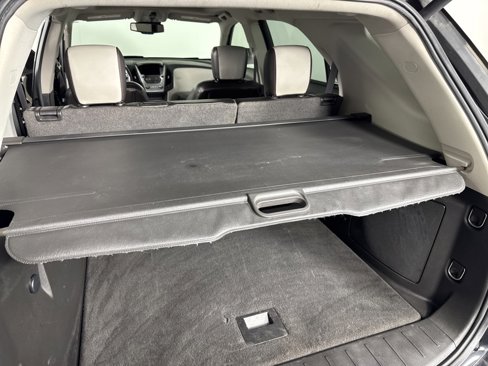 Used 2017 Chevrolet Equinox Premier w/ Enhanced Convenience Package image 36