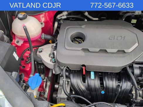 Used 2022 Kia Sportage EX image 41