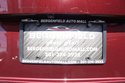 Used 2023 Nissan Altima 2.5 SV image 54