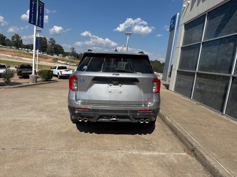 Used 2021 Ford Explorer ST w/ Equipment Group 401A image 6