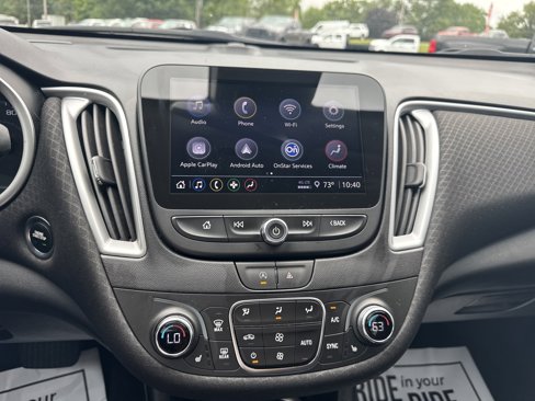 Used 2023 Chevrolet Malibu LT image 22