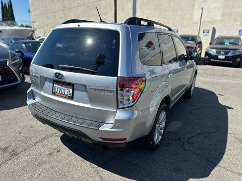Used 2013 Subaru Forester 2.5X Limited image 18