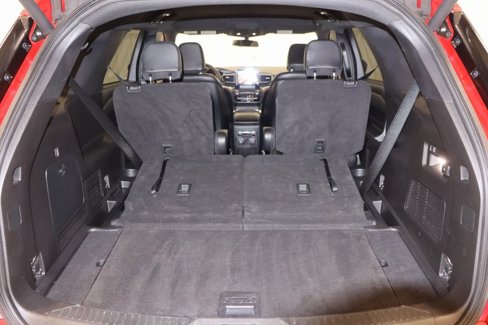 Certified 2020 Ford Explorer XLT w/ Equipment Group 202A image 40
