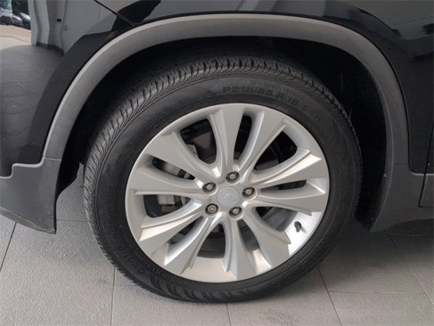 Used 2020 Chevrolet Trax Premier image 5