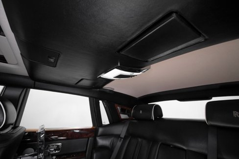 Used 2013 Rolls-Royce Phantom Sedan image 48
