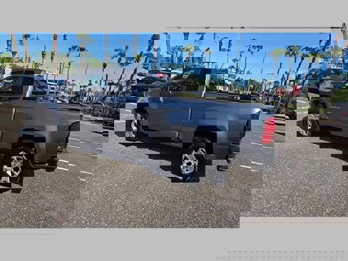 Used 2022 Chevrolet Colorado LT w/ Fleet Safety Package image 24