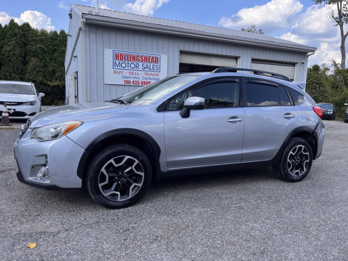 Used 2016 Subaru Crosstrek 2.0i Limited w/ Popular Package #2 image 1