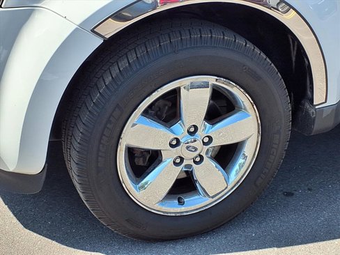 Used 2012 Ford Escape Limited image 29