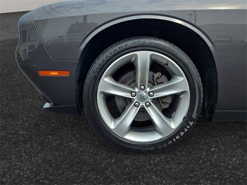 Used 2017 Dodge Challenger SXT w/ Super Sport Group (SS/T) image 10