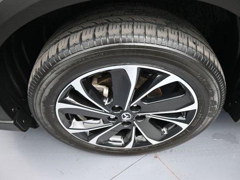 Used 2023 MAZDA CX-5 AWD 2.5 S w/ Premium Package image 14