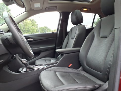 Certified 2023 Buick Encore GX Essence w/ Experience Buick Package image 34