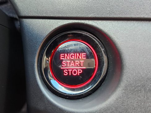 Certified 2024 Honda Accord EX image 31