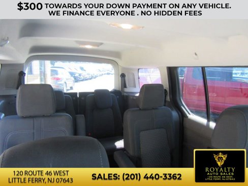 Used 2020 Ford Transit Connect XLT image 13