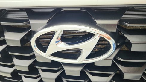 Used 2023 Hyundai Santa Fe SEL image 28