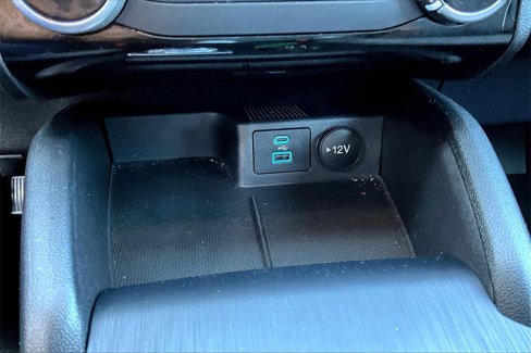 Certified 2022 Ford Escape SE image 26