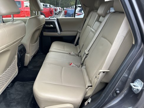 Used 2015 Toyota 4Runner 4WD image 20