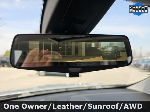 Used 2019 Chevrolet Traverse Premier w/ LPO, Blackout Package image 21