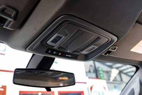 Used 2021 Chevrolet Silverado 1500 RST image 25