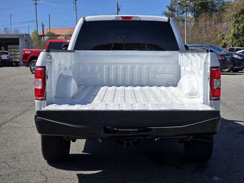 Used 2020 Ford F150 XL w/ Equipment Group 101A Mid image 26