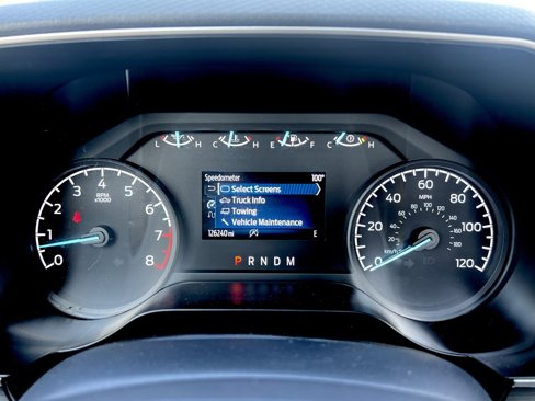 Used 2021 Ford F150 XL w/ Equipment Group 101A High image 22
