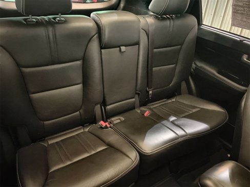 Used 2014 Kia Sorento SX image 25