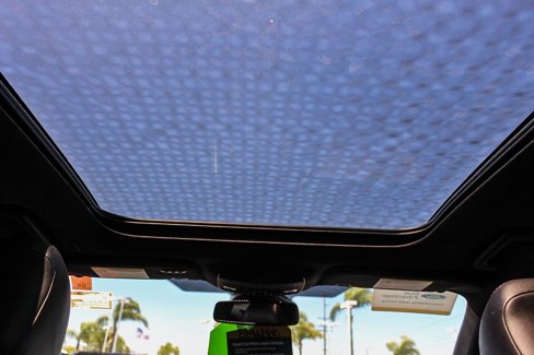 Used 2022 Ford Edge ST-Line image 17