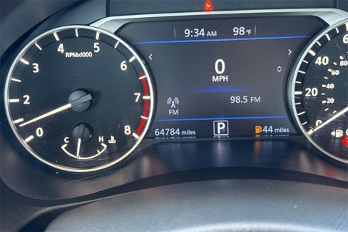 Used 2023 Nissan Altima 2.5 SV image 34