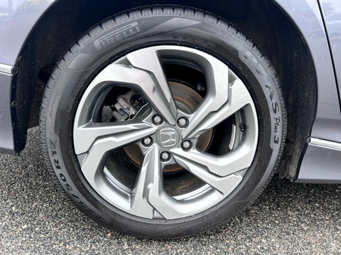 Used 2019 Honda Accord EX-L image 41