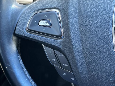 Used 2016 Lincoln MKX Select w/ Select Plus Package image 35