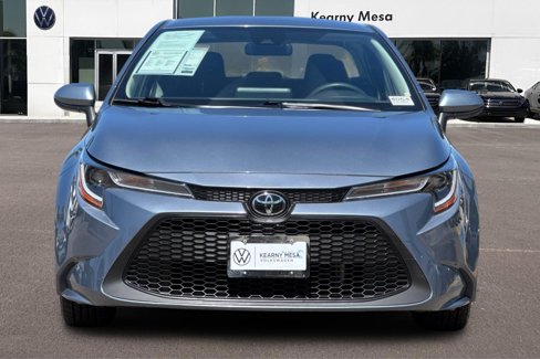 Used 2022 Toyota Corolla LE image 9