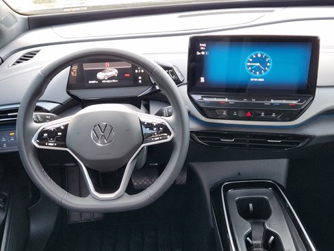Used 2023 Volkswagen ID.4 S image 35