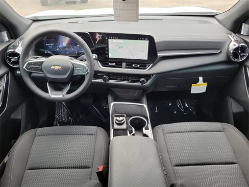 New 2026 Chevrolet Equinox LT image 20